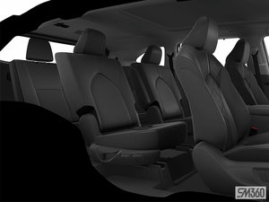 Toyota Highlander Platinum 2026 - photo 6