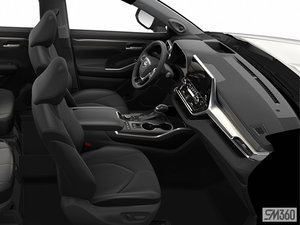 Toyota Highlander Platinum 2026 - photo 7