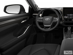 Toyota Highlander Platinum 2026 - photo 9