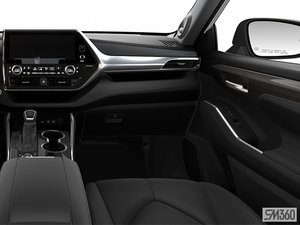 Toyota Highlander Platinum 2026 - photo 10