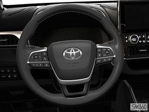 Toyota Highlander Platinum 2026 - photo 11