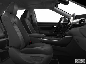 Toyota Highlander XLE 2026 - photo 5