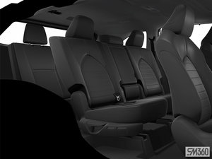 Toyota Highlander XLE 2026 - photo 6