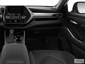 Toyota Highlander XLE 2026 - photo 10