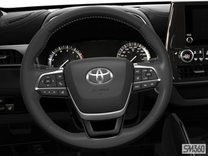 Toyota Highlander XLE 2026 - photo 11