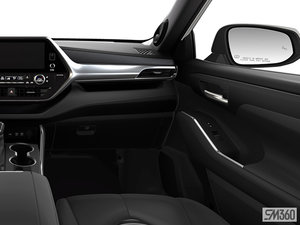 Toyota Highlander XSE 2026 - photo 7