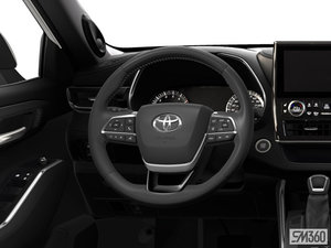 Toyota Highlander XSE 2026 - photo 10