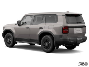 Toyota Land Cruiser 1958 2026 - photo 1