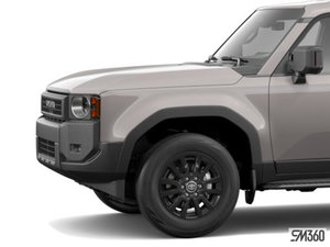 Toyota Land Cruiser 1958 2026 - photo 2