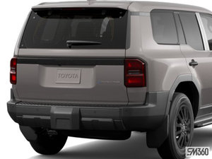 Toyota Land Cruiser 1958 2026 - photo 5