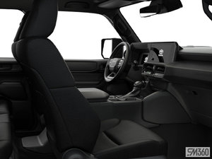 Toyota Land Cruiser 1958 2026 - photo 8