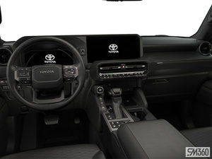 Toyota Land Cruiser BASE 2026 - photo 5
