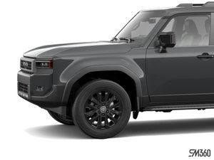 Toyota Land Cruiser Premium 2026 - photo 2