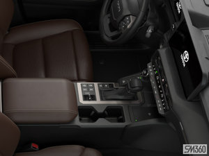 Toyota Land Cruiser Premium 2026 - photo 10