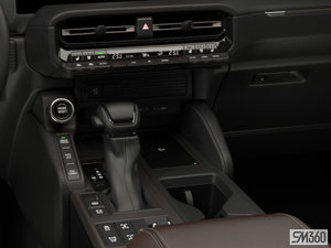 Toyota Land Cruiser Premium 2026 - photo 12