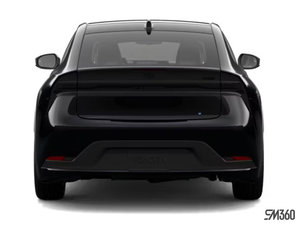 Toyota Prius hybride branchable Nightshade 2026 - photo 1