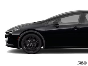 Toyota Prius hybride branchable Nightshade 2026 - photo 3