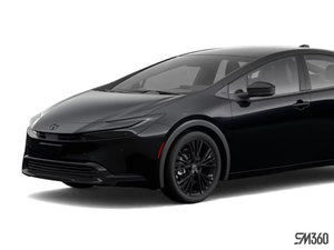 Toyota Prius hybride branchable Nightshade 2026 - photo 4