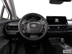 Toyota Prius hybride branchable Nightshade 2026 - photo 6