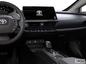Toyota Prius hybride branchable Nightshade 2026 - photo 8