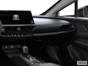 Toyota Prius hybride branchable Nightshade 2026 - photo 9