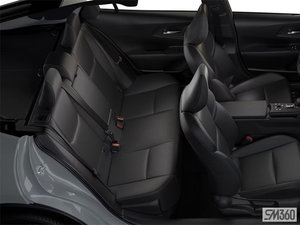Toyota Prius hybride branchable Nightshade 2026 - photo 12