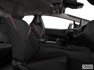Toyota Prius hybride branchable SE 2026 - photo 4