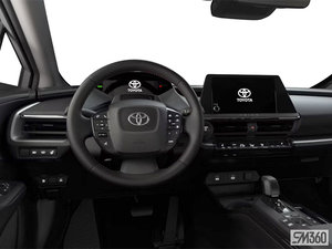 Toyota Prius hybride branchable SE 2026 - photo 5