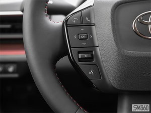 Toyota Prius hybride branchable SE 2026 - photo 8