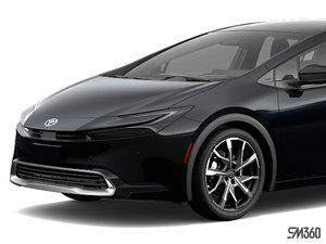 Toyota Prius hybride branchable XSE Premium 2026 - photo 2