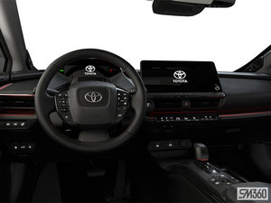 Toyota Prius hybride branchable XSE Premium 2026 - photo 6