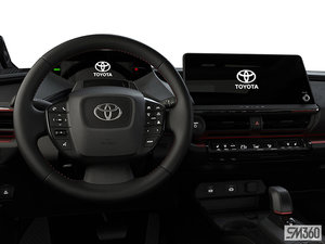 Toyota Prius hybride branchable XSE Premium 2026 - photo 7