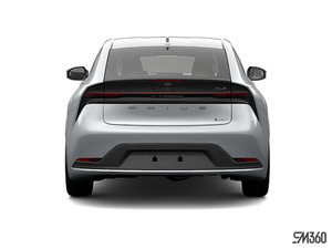 Toyota Prius XLE AWD 2026 - photo 1
