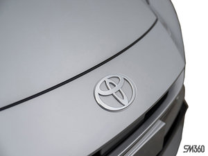 Toyota Prius XLE AWD 2026 - photo 5