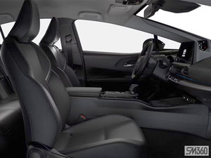 Toyota Prius XLE AWD 2026 - photo 11