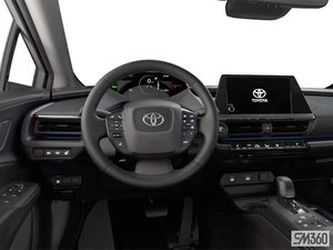 Toyota Prius XLE AWD 2026 - photo 12
