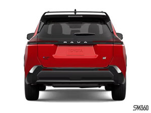 Toyota RAV4 Plug-In Hybrid GR Sport 2026 - photo 1