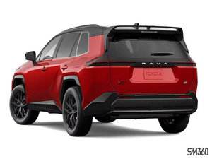 Toyota RAV4 Plug-In Hybrid GR Sport 2026 - photo 2