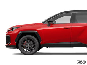 Toyota RAV4 Plug-In Hybrid GR Sport 2026 - photo 3