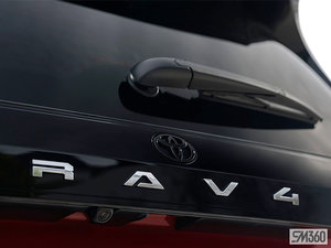 Toyota RAV4 Plug-In Hybrid GR Sport 2026 - photo 9