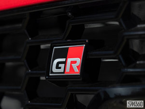 Toyota RAV4 Plug-In Hybrid GR Sport 2026 - photo 10