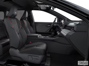 Toyota RAV4 Plug-In Hybrid GR Sport 2026 - photo 11