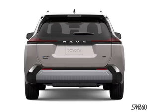 Toyota RAV4 Plug-In Hybrid SE 2026 - photo 1