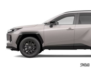 Toyota RAV4 Plug-In Hybrid SE 2026 - photo 3
