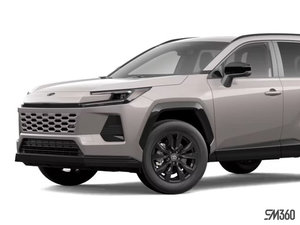 Toyota RAV4 Plug-In Hybrid SE 2026 - photo 4