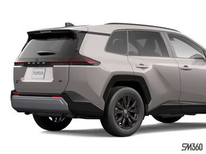 Toyota RAV4 Plug-In Hybrid SE 2026 - photo 7