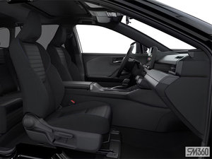 Toyota RAV4 Plug-In Hybrid SE 2026 - photo 10