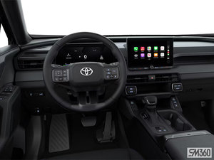 Toyota RAV4 Plug-In Hybrid SE 2026 - photo 11