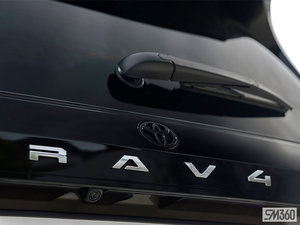 Toyota RAV4 hybride branchable XSE Tech Pack 2026 - photo 10