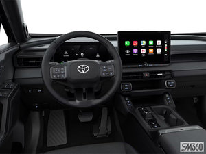 Toyota RAV4 hybride branchable XSE Tech Pack 2026 - photo 12
